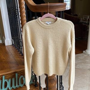 BP Oversized Sweater